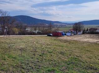 Gaaden/Hohe Wand. Attraktive Baugründe mit Fernblick., 105000 €, Immobilien-Grund und Boden in 2531 Katastralgemeinde Gaaden Gaaden/Hohe Wand. Attraktive Baugründe mit Fernblick., 105000 €, Immobilien-Grund und Boden in 2531 Katastralgemeinde Gaaden