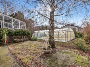 Leben zwischen Stadt & Gartenidylle – Einfamilienhaus mit Pool und Sauna in Floridsdorf, 719000 €, Immobilien-Häuser in 1210 Floridsdorf Leben zwischen Stadt & Gartenidylle – Einfamilienhaus mit Pool und Sauna in Floridsdorf, 719000 €, Immobilien-Häuser in 1210 Floridsdorf