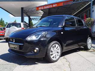 Swift 1,2 Hybrid DualJet 2WD Shine, 17490 €, Auto & Fahrrad-Autos in 6112 Marktgemeinde Wattens