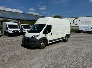 Jumper 35+ L3H3 BlueHDi 163, 9990 €, Auto & Fahrrad-Autos in 8230 Hartberg