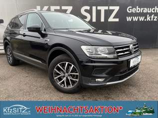 Tiguan Allspace 2,0 TDI Comfortline DSG | ACC, 23470 €, Auto & Fahrrad-Autos in 4053 Ansfelden