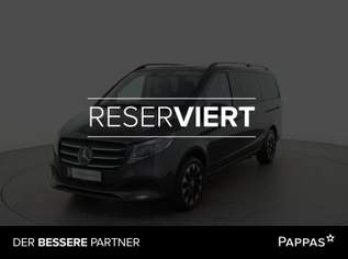Vito 116 CDI Kombi 4x4 PRO Lang AHK 2,5t 8 Sitze, 78888 €, Auto & Fahrrad-Autos in 8712 Niklasdorf