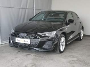A3 45 TFSI e S line, 40900 €, Auto & Fahrrad-Autos in 8430 Leibnitz A3 45 TFSI e S line, 40900 €, Auto & Fahrrad-Autos in 8430 Leibnitz
