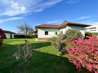!!!NEUER PREIS!!! Topgepflegter Bungalow sucht neuen Familienanschluss!, 459000 €, Immobilien-Häuser in 8054 Seiersberg