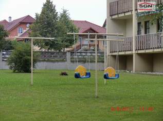 Kleine Wohnung mit Loggia, 404.73 €, Immobilien-Wohnungen in 3812 Gemeinde Groß-Siegharts
