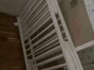 Kinderbett, Fahrrad , Kinderwaagen Zubehör