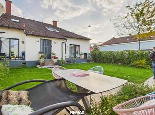 Haus in Deutsch-Wagram, 649000 €, Immobilien-Häuser in 2232 Deutsch-Wagram