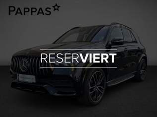 GLE 400 d 4MATIC, 79950 €, Auto & Fahrrad-Autos in 8712 Niklasdorf