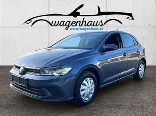 Polo 1,0 TSI DSG Life, ACC, NAVI, LED, IQ.DRIVE-Paket, 18490 €, Auto & Fahrrad-Autos in 4655 Vorchdorf Polo 1,0 TSI DSG Life, ACC, NAVI, LED, IQ.DRIVE-Paket, 18490 €, Auto & Fahrrad-Autos in 4655 Vorchdorf