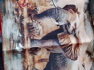 TISCHSET FÜR VIER !!