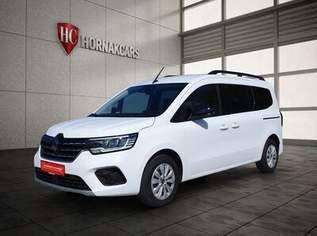 Kangoo Grand Techno, 28490 €, Auto & Fahrrad-Autos in 7092 Gemeinde Winden am See