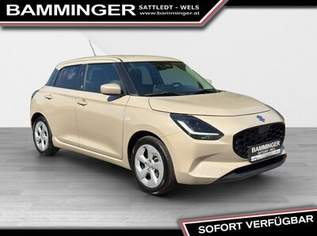 Swift 1,2 Hybrid Shine CVT Aut., 18790 €, Auto & Fahrrad-Autos in 4642 Sattledt Swift 1,2 Hybrid Shine CVT Aut., 18790 €, Auto & Fahrrad-Autos in 4642 Sattledt