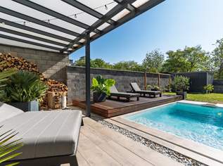 Wohnqualität mit Stil – hochwertig bis ins Detail, 749000 €, Immobilien-Häuser in 2231 Strasshof an der Nordbahn