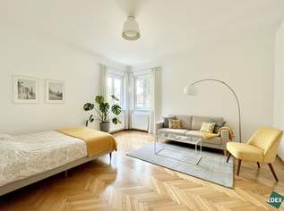Perfektes Single-Apartment mit separater Küche im Grünen in Hietzing, 169000 €, Immobilien-Wohnungen in 1130 Hietzing