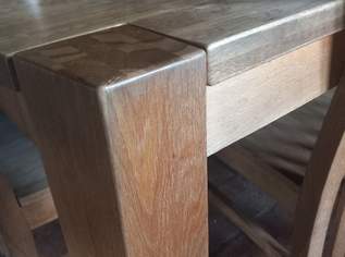 Massivholztisch, 149 €, Haus, Bau, Garten-Möbel & Sanitär in 2013 Göllersdorf Massivholztisch, 149 €, Haus, Bau, Garten-Möbel & Sanitär in 2013 Göllersdorf