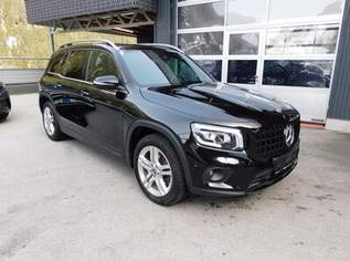GLB 200 d 4Matic / AHK / 8 fach / El. Heckklappe, 32900 €, Auto & Fahrrad-Autos in Tirol GLB 200 d 4Matic / AHK / 8 fach / El. Heckklappe, 32900 €, Auto & Fahrrad-Autos in Tirol