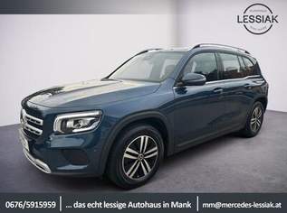GLB 200 d AHV | Advantage | RFK | Navi |Smartphone, 34900 €, Auto & Fahrrad-Autos in 3240 Gemeinde Mank