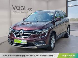 Koleos dCi 190 4WD Initiale X-Tronic Aut., 22990 €, Auto & Fahrrad-Autos in 8051 Gösting Koleos dCi 190 4WD Initiale X-Tronic Aut., 22990 €, Auto & Fahrrad-Autos in 8051 Gösting