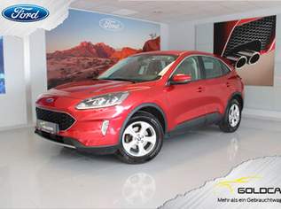Kuga Trend, 17930 €, Auto & Fahrrad-Autos in 2620 Gemeinde Neunkirchen