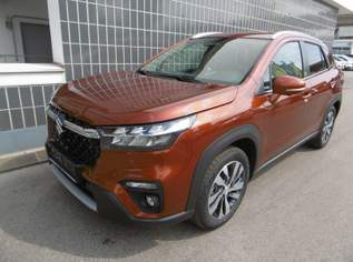 S-Cross ALLGRIP Flash AUTOMATIK, 29690 €, Auto & Fahrrad-Autos in 1190 Döbling S-Cross ALLGRIP Flash AUTOMATIK, 29690 €, Auto & Fahrrad-Autos in 1190 Döbling