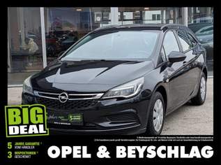 Astra Edition ST 10, 9490 €, Auto & Fahrrad-Autos in 1190 Döbling