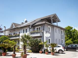 2-Zimmer-Apartment mit Pool in der Villa Flora, 249645 €, Immobilien-Wohnungen in 9220 Oberjeserz