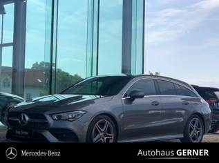 CLA 200 d 4MATIC Shooting Brake AMG Line, 27900 €, Auto & Fahrrad-Autos in 5231 Schalchen