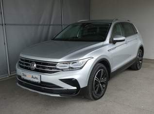 Tiguan Elegance TSI DSG, 31690 €, Auto & Fahrrad-Autos in 8430 Leibnitz