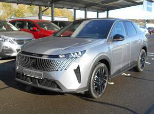 3008 Hybrid GT 145 e-DCS6, 44990 €, Auto & Fahrrad-Autos in 8350 Fehring