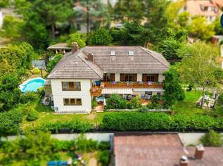 Am Steindl: Einfamilienhaus mit Pool und Panoramablick, 860000 €, Immobilien-Häuser in 3500 Am Steindl Am Steindl: Einfamilienhaus mit Pool und Panoramablick, 860000 €, Immobilien-Häuser in 3500 Am Steindl