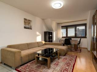 Helle 3-Zimmer Wohnung in Mödling, 71m², 3. Etage, inkl. Stellplatz, 195000 €, Immobilien-Wohnungen in 2340 Gemeinde Mödling