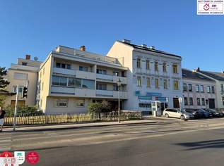 Attraktive 3-Zimmer-Wohnung in gepflegter Wohnanlage in Leopoldau, 395000 €, Immobilien-Wohnungen in 1210 Floridsdorf