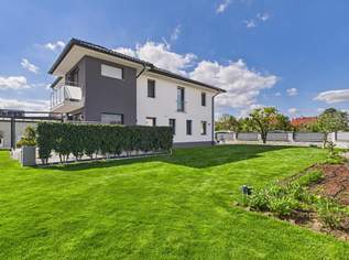 Energieeffiziente Villa in Wien-Nähe mit modernster Technik, 799000 €, Immobilien-Häuser in 2231 Strasshof an der Nordbahn Energieeffiziente Villa in Wien-Nähe mit modernster Technik, 799000 €, Immobilien-Häuser in 2231 Strasshof an der Nordbahn