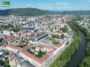 Lend begeistert – Ihr neues Zuhause - JETZT ANFRAGEN, 699.62 €, Immobilien-Wohnungen in 8020 