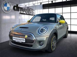 Cooper SE, 18900 €, Auto & Fahrrad-Autos in 4921 Hohenzell Cooper SE, 18900 €, Auto & Fahrrad-Autos in 4921 Hohenzell