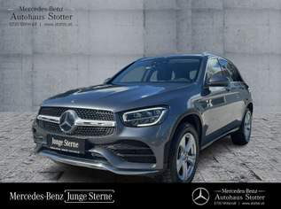 GLC 300 de 4MATIC, 41990 €, Auto & Fahrrad-Autos in 5730 Mittersill