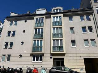 Singlewohnung in zentraler Lage des 18. Beziks nächst AKH und Kreuzgasse, 639.4 €, Immobilien-Wohnungen in 1180 Währing