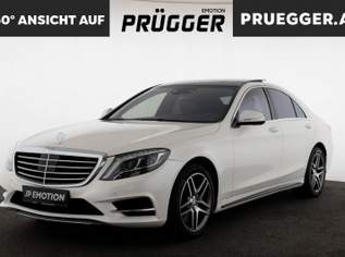 S 500 4Matic Autom AMG LINE NUR 78.900KM, 54990 €, Auto & Fahrrad-Autos in 8071 Hausmannstätten