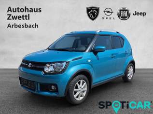 Ignis 1,2 DualJet Shine 4WD, 13990 €, Auto & Fahrrad-Autos in 3925 Gemeinde Arbesbach