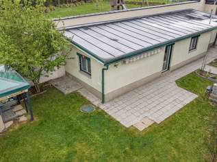 Seltene Gelegenheit: Charmantes EKLW Wohnhaus auf Eigengrund mit Jacuzzi & Wellness im 3. Bezirk, 395000 €, Immobilien-Häuser in 1030 Landstraße