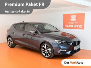 Leon FR 1.5 eTSI DSG 115 PS, 28880 €, Auto & Fahrrad-Autos in 8160 Weiz Leon FR 1.5 eTSI DSG 115 PS, 28880 €, Auto & Fahrrad-Autos in 8160 Weiz