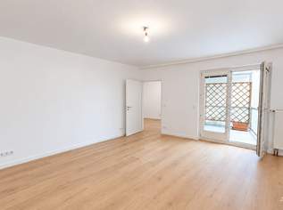 Erstbezug // 4-Zimmer-Wohnung mit hervorragender Verkehrsanbindung, 499000 €, Immobilien-Wohnungen in 1130 Hietzing