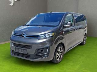 Spacetourer BlueHDI 140 S&S 6-Gang M Feel, 27990 €, Auto & Fahrrad-Autos in 6068 Gemeinde Mils