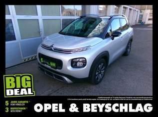 C3 Aircross Shine, 13960 €, Auto & Fahrrad-Autos in 1190 Döbling
