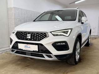 Ateca Xperience''LED-Virtual-Kamera-Sportsitze-Alu'', 24500 €, Auto & Fahrrad-Autos in 4906 Eberschwang