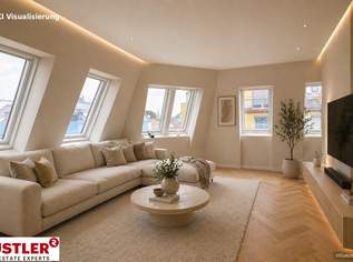 Erstbezug! Maisonettwohnung mit Hofseitiger Terrasse - Nähe Kutschkermarkt, 983899 €, Immobilien-Wohnungen in 1180 Währing Erstbezug! Maisonettwohnung mit Hofseitiger Terrasse - Nähe Kutschkermarkt, 983899 €, Immobilien-Wohnungen in 1180 Währing