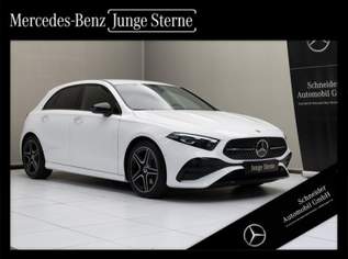 A 220 4MATIC Kompaktlimousine, 42900 €, Auto & Fahrrad-Autos in 6850 Stadt Dornbirn