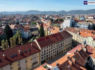 AKTIONSPREIS! HERZ-JESU-VIERTEL ELEGANZ! Exklusives Penthouse in Graz-St. Leonhard – Wohnen auf höchstem Niveau - PROVISIONSFREI!, 1329050 €, Immobilien-Wohnungen in 8010 