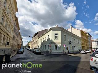 Vielseitige Gewerbefläche, Büro oder Ordination Nahe dem Floridsdorfer Spitz!, 298000 €, Immobilien-Gewerbeobjekte in 1210 Floridsdorf