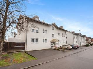 Ein Ort zum Wohlfühlen: Lichtdurchflutete 3-Zimmer-Wohnung in Dornbirn, 0 €, Immobilien-Wohnungen in 6857 Kehlegg